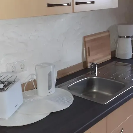 Ferienwohnung Am Vulkanpfad Apartment Ettringen (Rhineland-Palatinate)