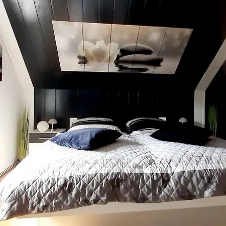Apartment Ferienwohnung Am Vulkanpfad *
