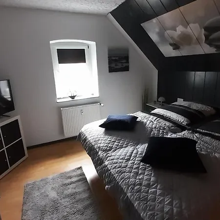 Ferienwohnung Am Vulkanpfad Apartment
