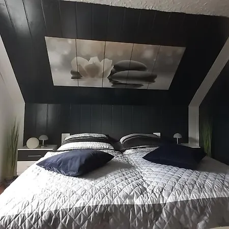 Apartment Ferienwohnung Am Vulkanpfad Ettringen (Rhineland-Palatinate)