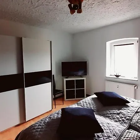 Ferienwohnung Am Vulkanpfad * Ettringen (Rhineland-Palatinate)