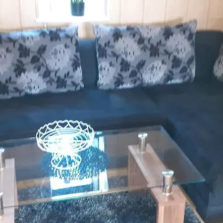 Apartment Ferienwohnung Am Vulkanpfad