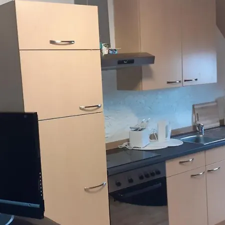 Ferienwohnung Am Vulkanpfad Ettringen (Rhineland-Palatinate)