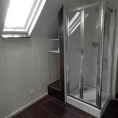 Apartment Ferienwohnung Am Vulkanpfad