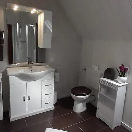Ferienwohnung Am Vulkanpfad
