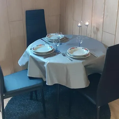 Ferienwohnung Am Vulkanpfad *