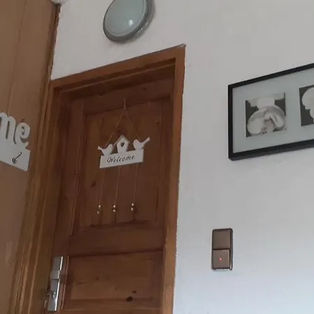 Ferienwohnung Am Vulkanpfad Apartment *