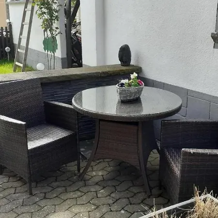 Apartment Ferienwohnung Am Vulkanpfad *